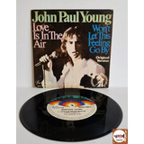 Compacto John Paul Young