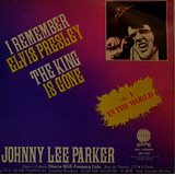 Compacto Johnny Lee Parker