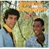 Compacto Jorge Alfredo E Chico Evangelista  1980 (hbs)