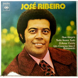Compacto Jose Ribeiro