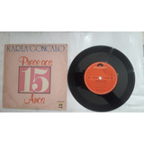Compacto Karla Goncalo Prece