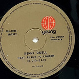 Compacto Kenny O Dell