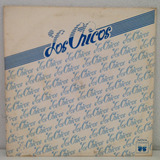 Compacto Los Chicos 1985