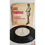Compacto Luiz Americo 