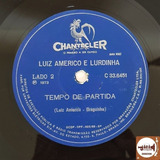 Compacto Luiz Americo 