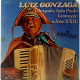 Compacto Luiz Gonzaga