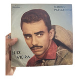 Compacto Luiz Vieira 