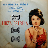 Compacto Luiza Estrela