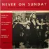 Compacto Makadopoulos E Sua Orquestra - Vener On Sunday - Ne