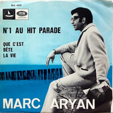 Compacto Marc Aryan