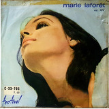 Compacto Marie Laforet - Chantecler 1968 - N 851 Pequenas M