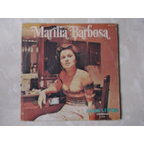 Compacto Marilia Barbosa