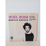 Compacto Marilia Batista 