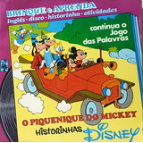 Compacto O Piquenique Do