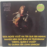 Compacto Odair Jose 1972