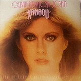 Compacto Olivia Newton John