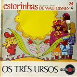 Compacto Os Tres Ursos