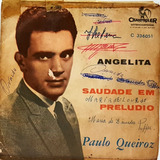 Compacto Paulo Queiroz