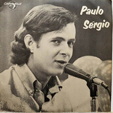 Compacto Paulo Sergio - Caravelle -ultima Cançao - 02 Musica