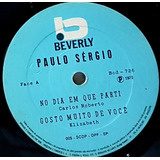 Compacto Paulo Sergio
