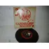 Compacto Raul Seixas Carimbador Maluco Promo 1983 Raro