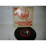 Compacto Raul Seixas Carimbador
