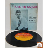 Compacto Roberto Carlos 