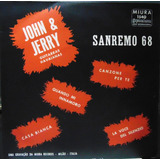 Compacto Sanremo 68 
