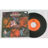 Compacto Santana - Jingo - Importado