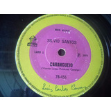 Compacto Silvio Santos 