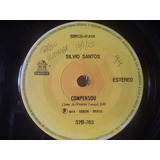 Compacto Silvio Santos 