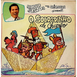 Compacto Silvio Santos