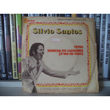 Compacto Silvio Santos 
