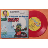 Compacto Silvio Santos A