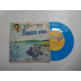 Compacto Silvio Santos Para