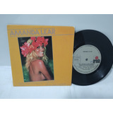 Compacto Simples amanda Lear