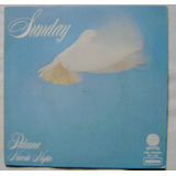 Compacto Sunday-paloma-nairobi Nights-1979-perfeito.