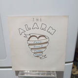 Compacto The Alarm Love