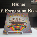 Compacto The Beatles 