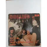 Compacto The Hollies