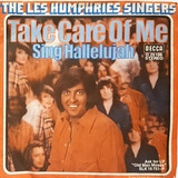 Compacto The Les Humphries