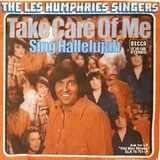 Compacto The Les Humphries