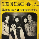 Compacto The Mirage