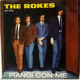 Compacto The Rokes