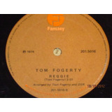 Compacto Tom Fogerty ( Creedence ) - Mystic Isle Avalon (74)