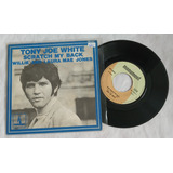Compacto Tony Joe White