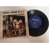 Compacto Topo Gigio 2
