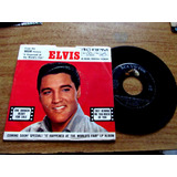 Compacto Usa Elvis One Broken Heart For Sale 1963 Frete 20
