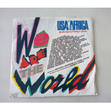 Compacto Usa For Africa
