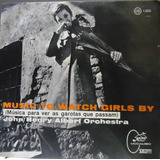 Compacto Vinil - John Henry Albert Orchestra - Georgy Girl -